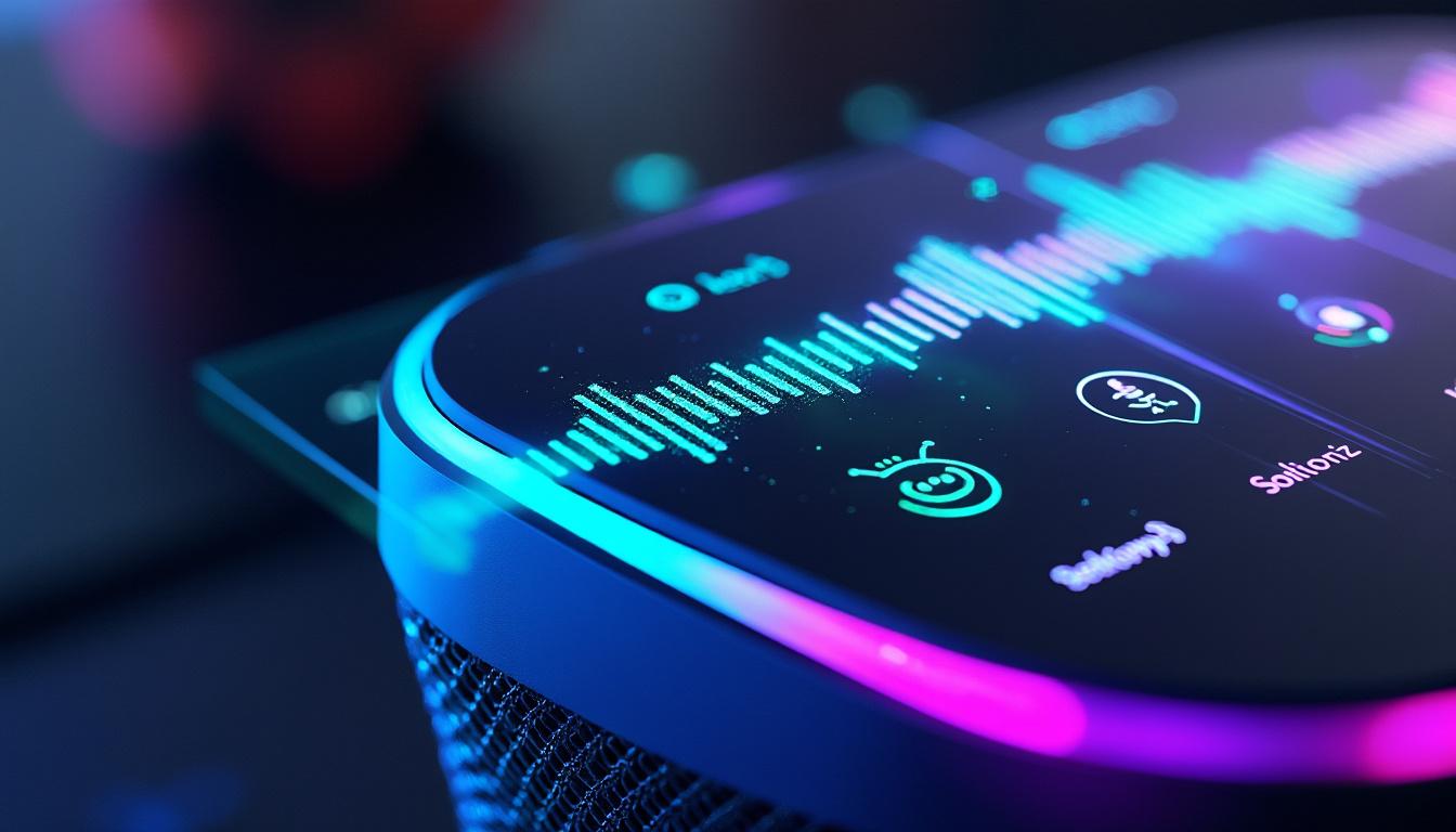 discover how soundhound's impressive earnings highlight the growing impact and adoption of voice ai technology in today's market.