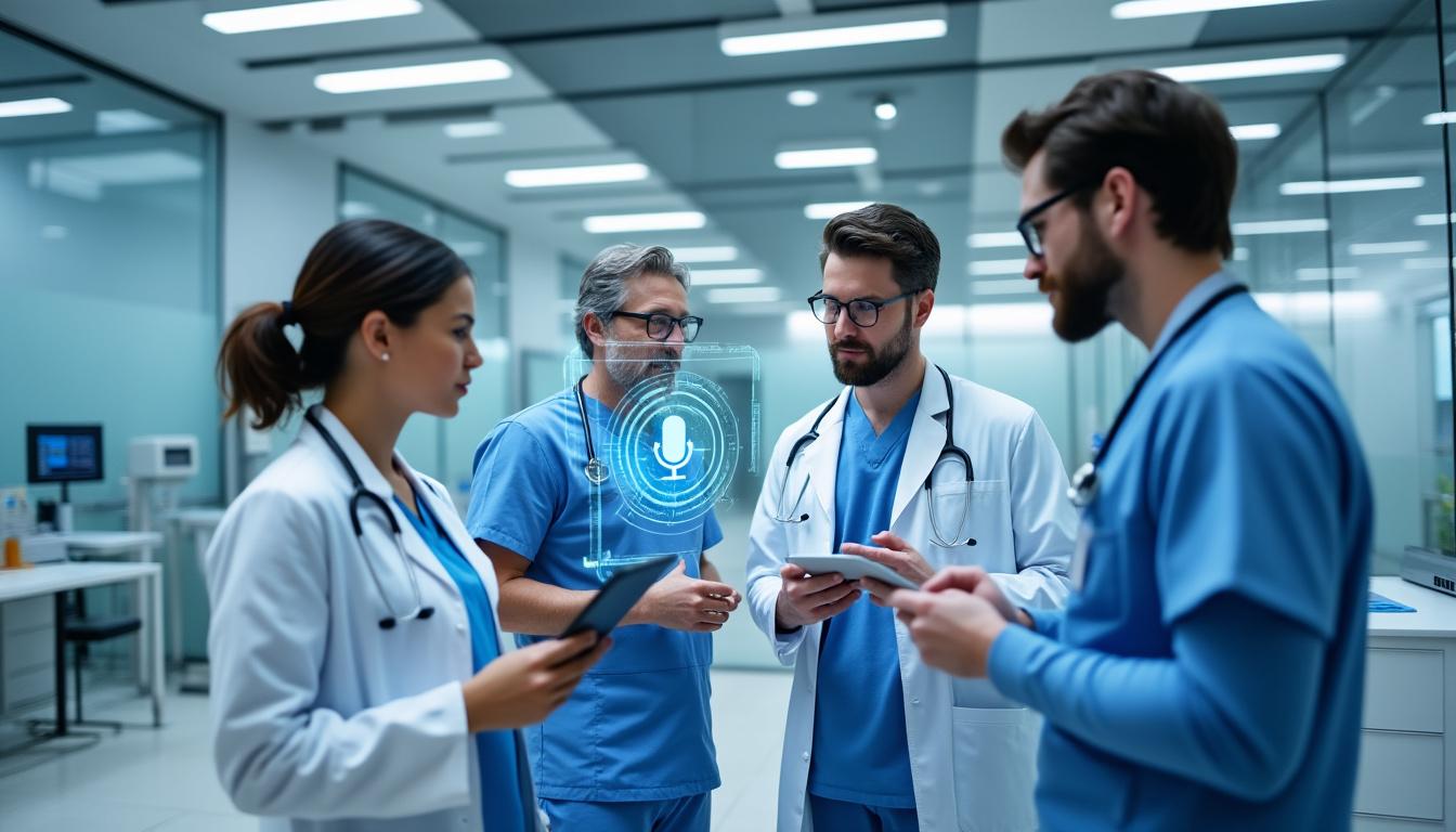 synthio labs raises $5 million in a funding round led by elevation capital, accelerating advancements in voice ai technology and innovation.