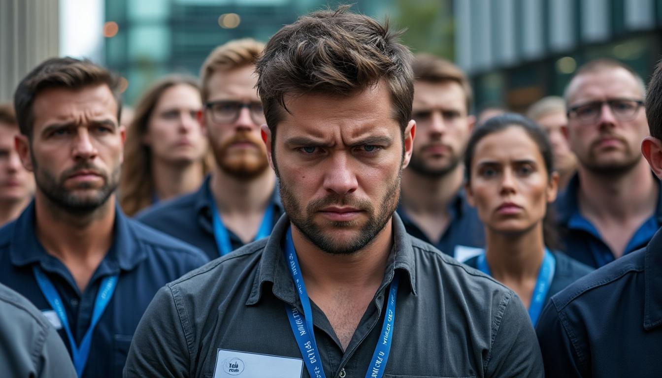 tate museum staff are preparing to strike in response to a disappointing pay increase, highlighting ongoing concerns over fair wages and employee satisfaction.