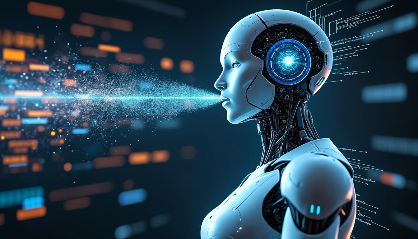 discover the crucial advancement in voice ai technology that enables devices to listen while speaking, enhancing real-time interactions and user experience.