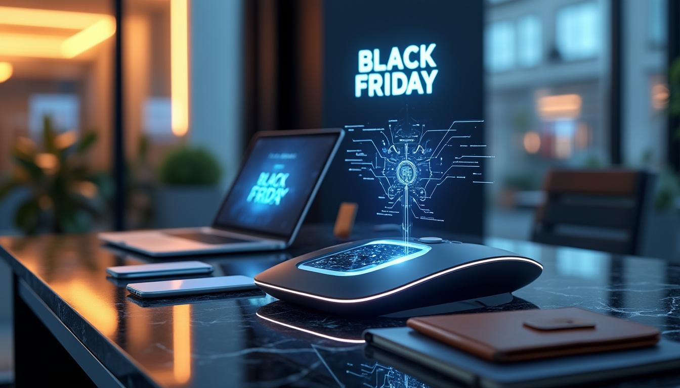 discover the best ai voice recorders with unbeatable black friday deals. perfect for business professionals seeking cutting-edge audio solutions. don't miss out!