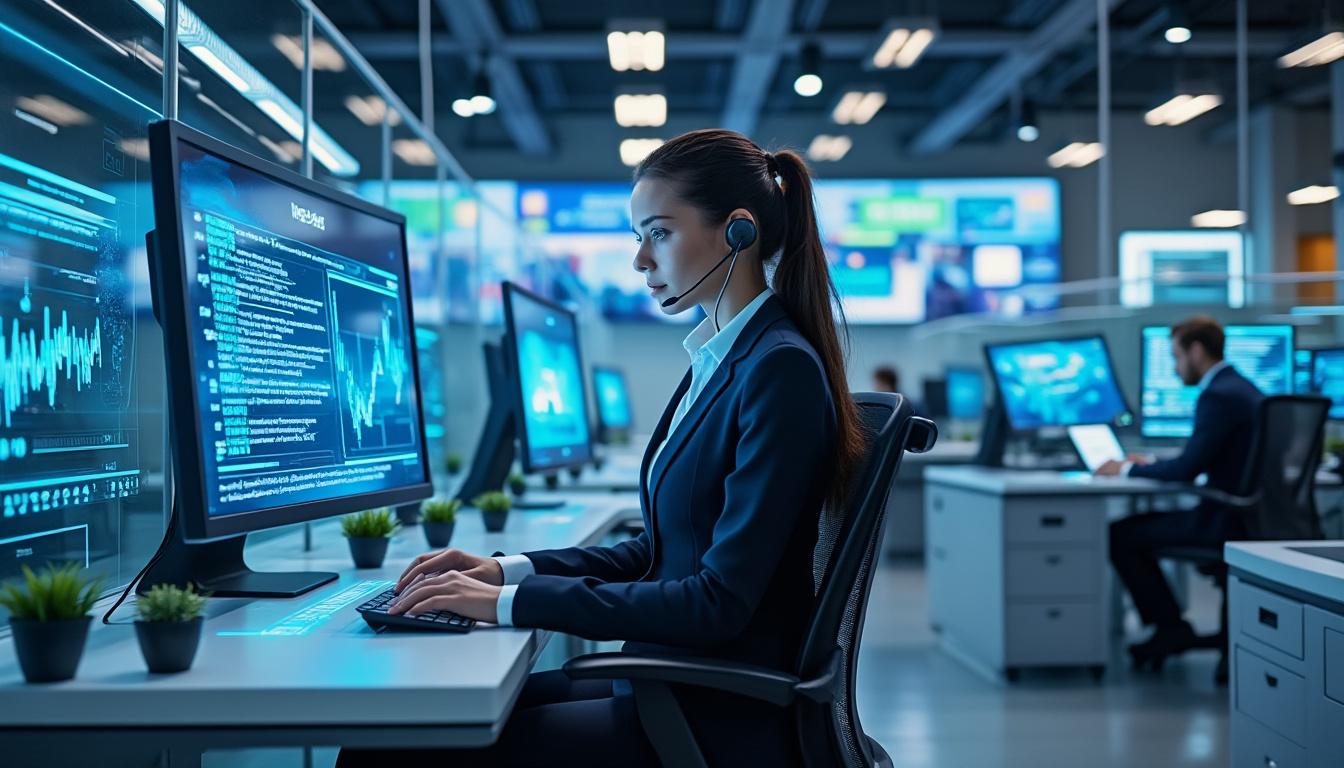 Twilio Adjusts 2025 Revenue Forecast to 12.4%-12.6% Amid Surge in Voice AI and ISV Growth 1 twilio revises its 2025 revenue forecast to 12.4%-12.6%, driven by increasing demand in voice ai technology and significant growth among independent software vendors (isvs). stay updated on the latest financial outlook and market trends impacting twilio's business strategy.