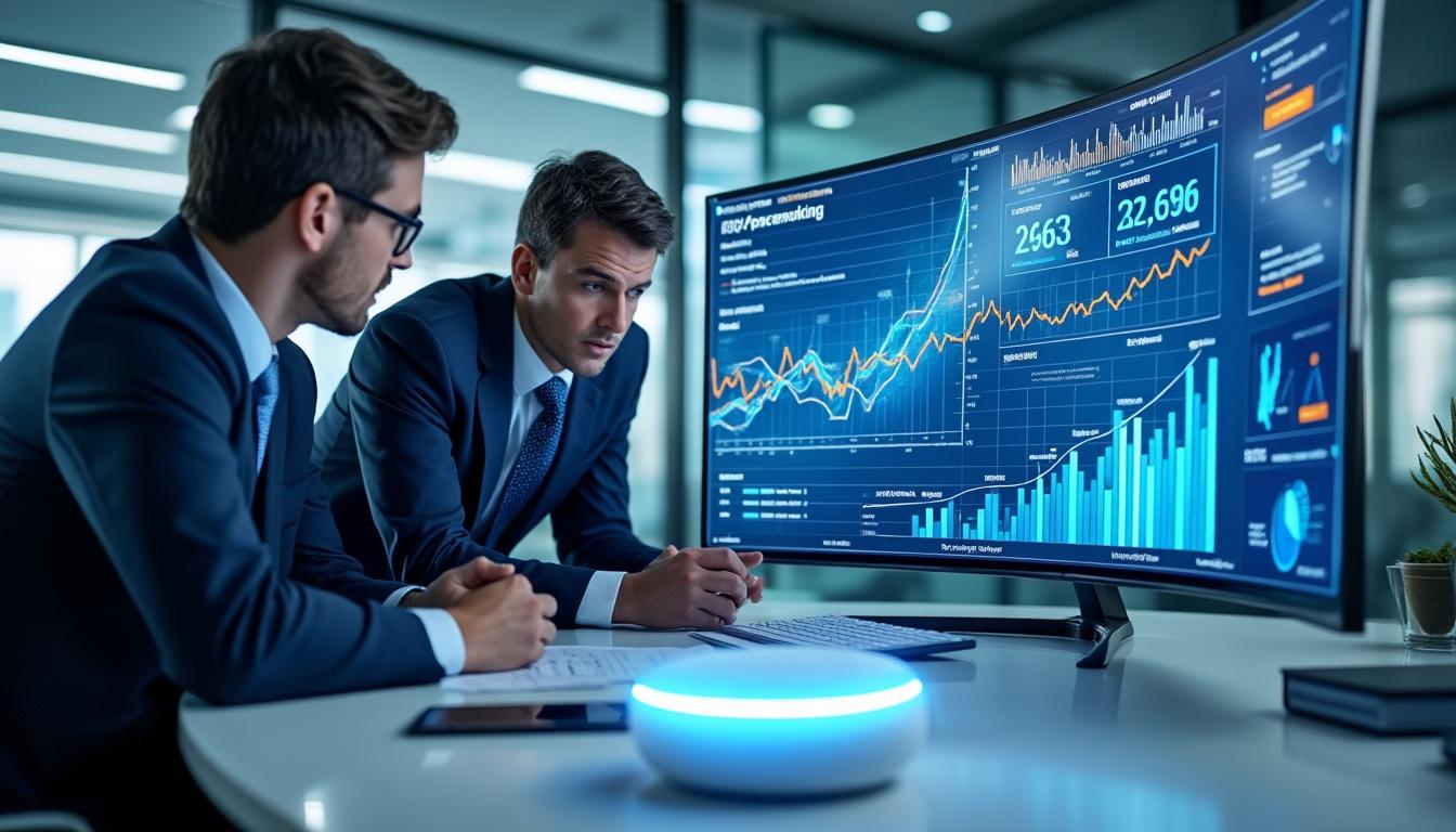 twilio updates its 2025 revenue forecast to 12.4%-12.6% driven by strong growth in voice ai and isv sectors, signaling robust market demand and innovation in communication technologies.