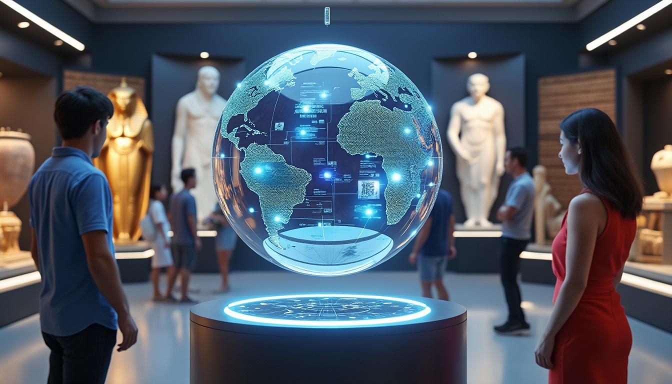 discover how chatbots are evolving into powerful audio assistants, transforming the way we interact with technology and enhancing user experiences through voice.