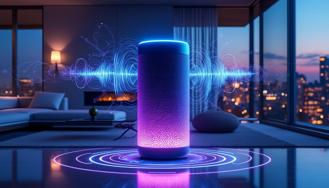 discover how audio assistants are transforming chatbot technology, giving them a new voice and revolutionizing user interaction in the digital age.