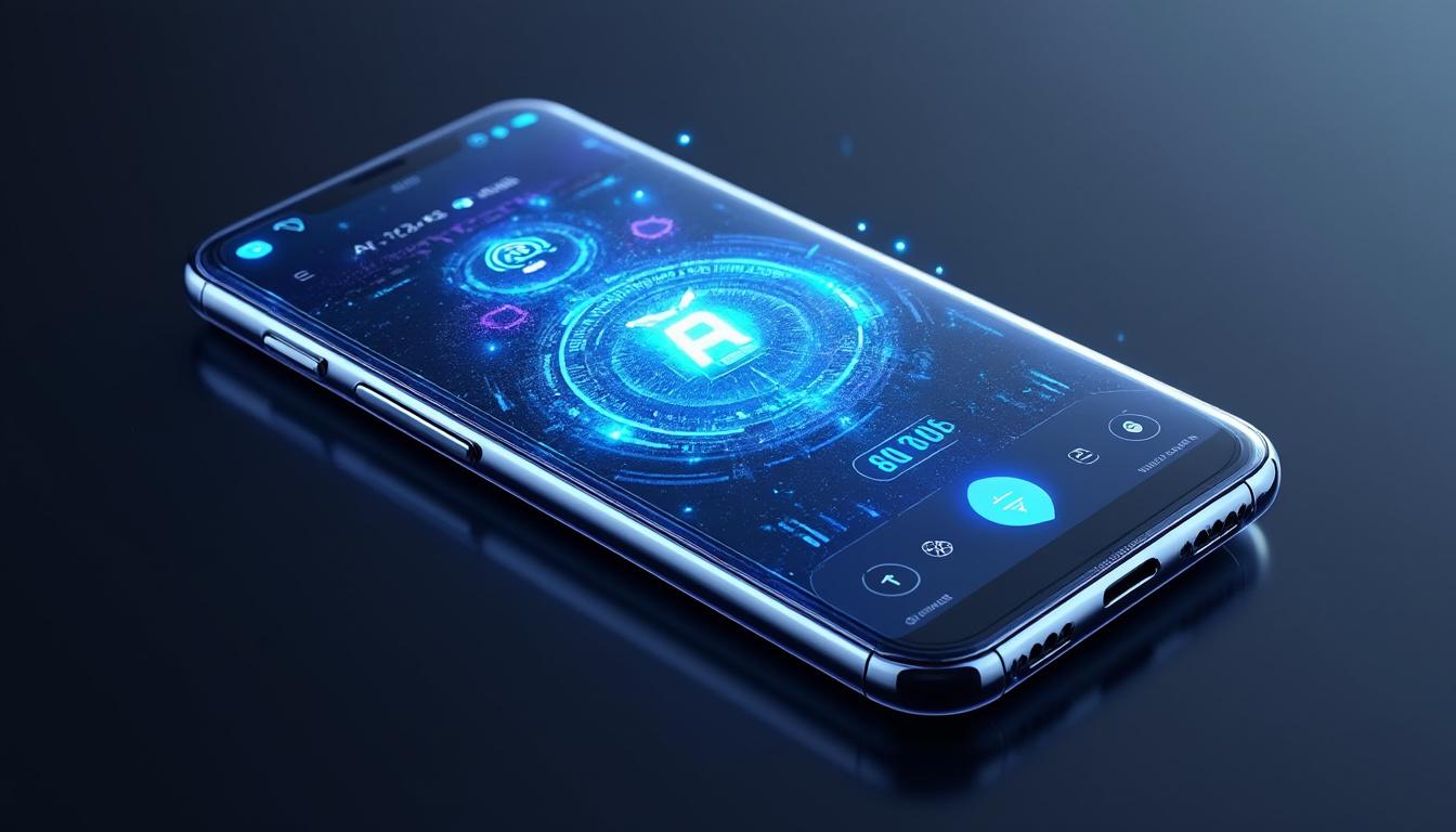 ByteDance Launches Innovative AI Voice Assistant for Smartphones in China 1 discover bytedance's innovative ai voice assistant designed for smartphones in china, enhancing user experience with cutting-edge technology and seamless interaction.