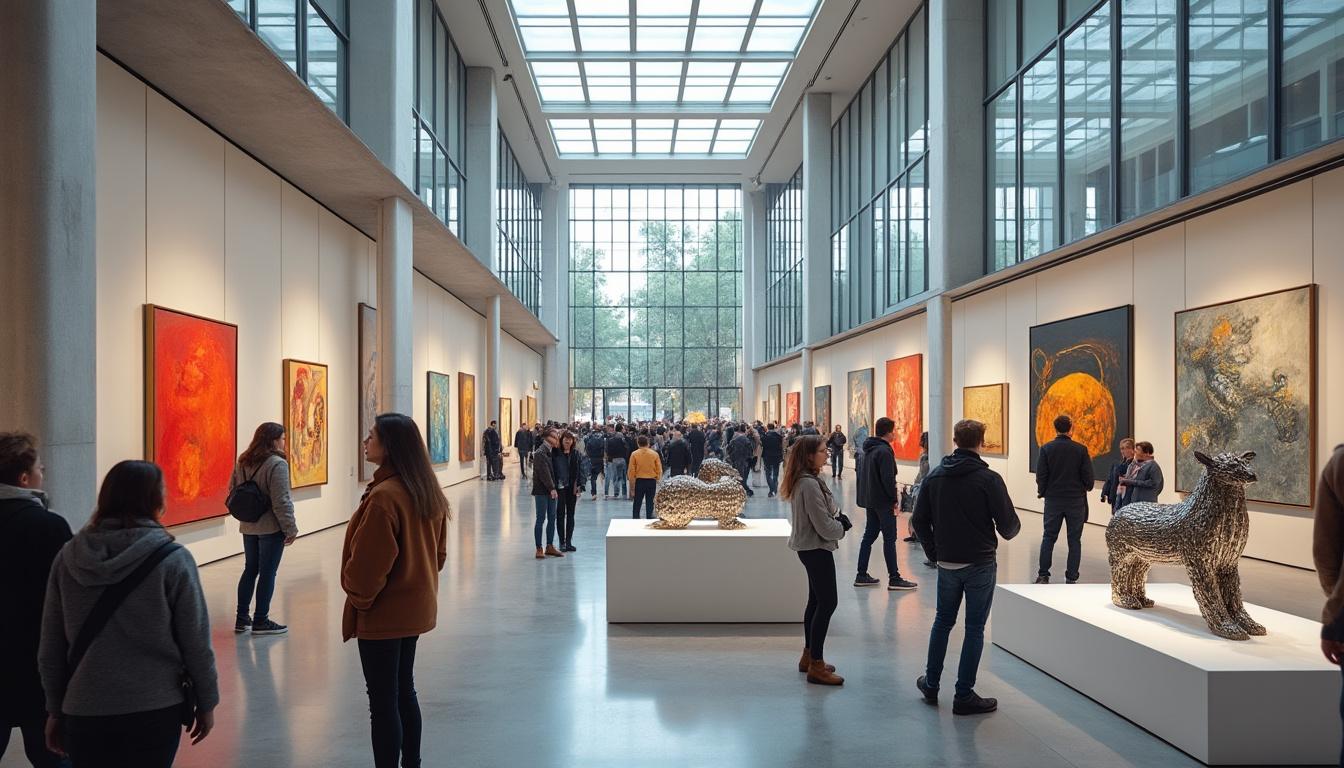explore chicago's top museums with free entry days starting in 2026. plan your visit and enjoy art, history, and culture without the cost.