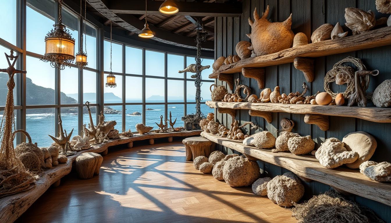 Discover How Tidal Treasures at This Museum Offer Timeless Lessons 1 explore the captivating tidal treasures at this museum and uncover timeless lessons that inspire and educate visitors of all ages.