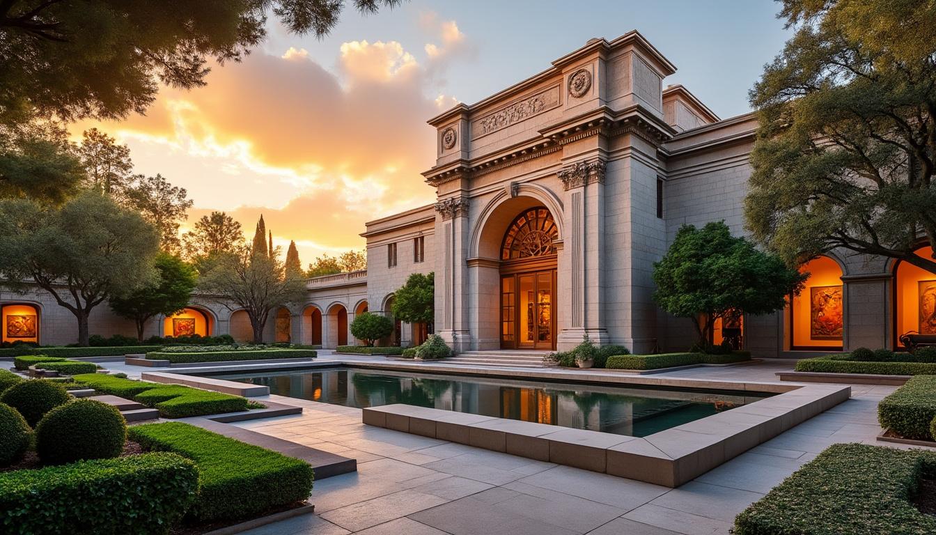Discover LA’s Museum Treasures: Why Norton Simon in Pasadena Should Be on Your Radar 1 explore the extraordinary art collection and stunning sculptures at the norton simon museum in pasadena, a must-visit cultural gem near la.