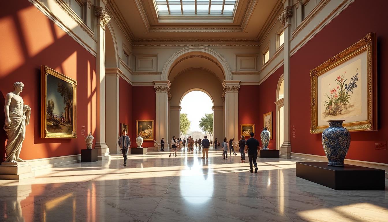 explore the hidden gems of los angeles at the norton simon museum in pasadena. discover world-class art collections and why this museum deserves a spot on your must-visit list.