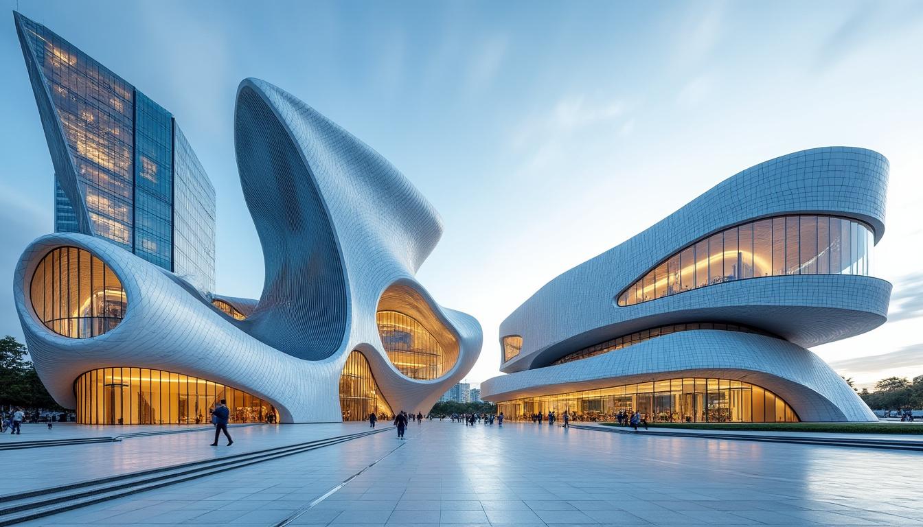 explore the 4 exciting new museums set to open in los angeles in 2026, offering innovative exhibits, immersive experiences, and cultural treasures for all visitors.