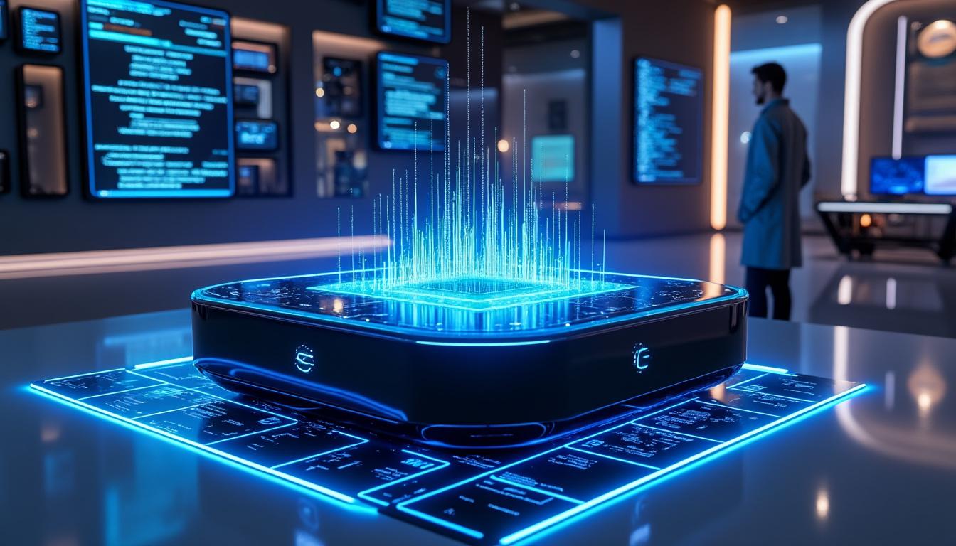 discover how google gemini 2.5 introduces flash native audio, revolutionizing voice ai interactions with enhanced clarity and responsiveness.