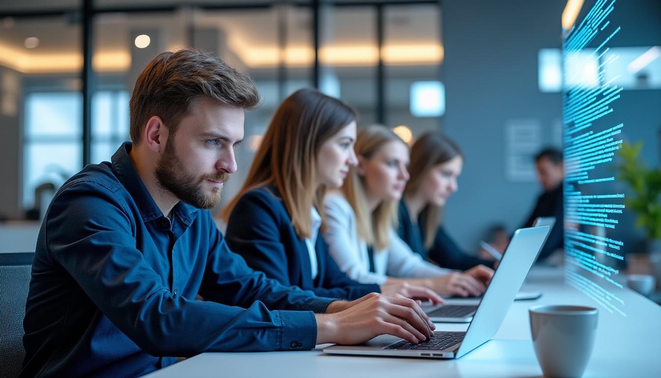 Gradium, a Voice AI Innovator, Emerges from Stealth Mode with a Massive $70M Seed Funding 1 gradium, a leading voice ai innovator, emerges from stealth mode with a groundbreaking $70m seed funding, poised to revolutionize voice technology.