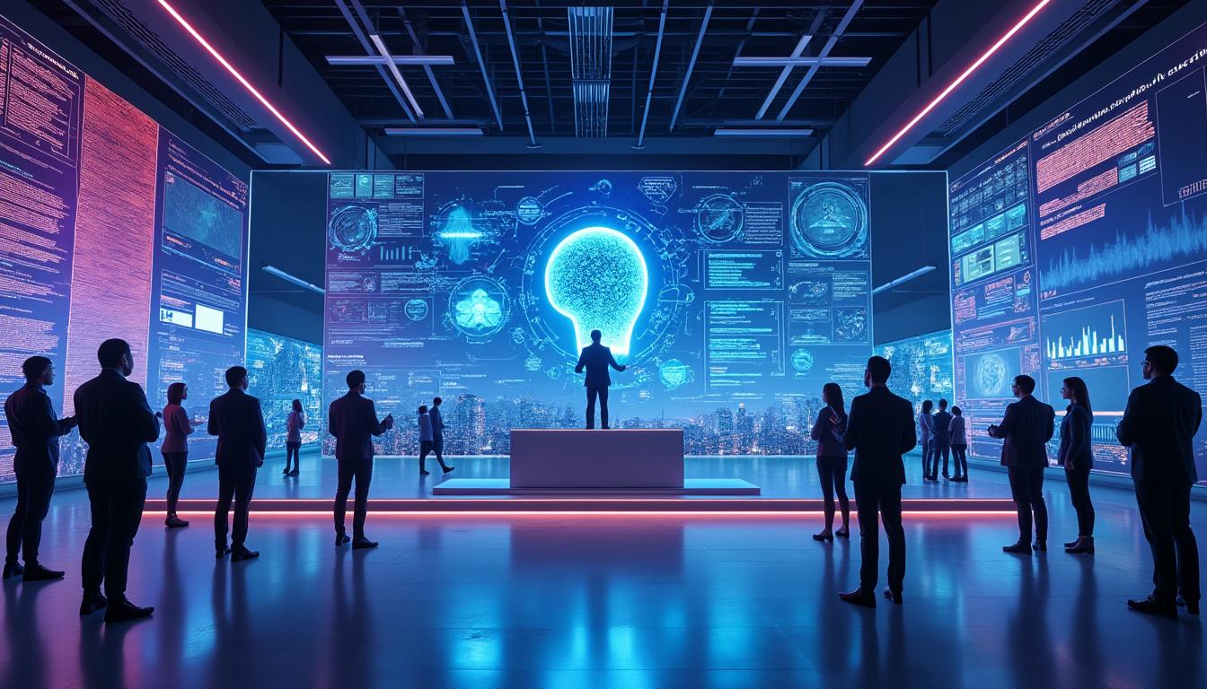 gradium, a leading voice ai innovator, emerges from stealth mode with a massive $70m seed funding to revolutionize voice technology and ai-driven communication.