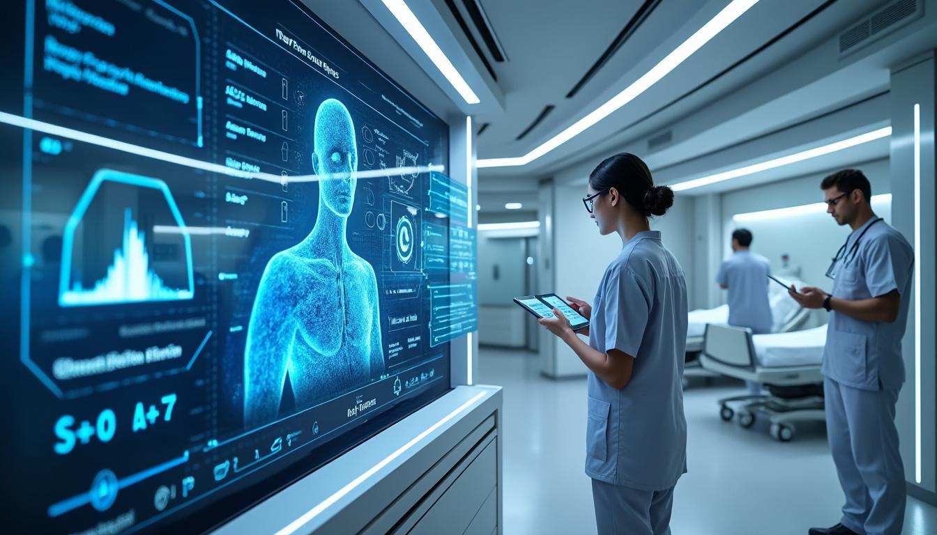 Hyro, a Cornell Tech Studio Startup, Secures $45 Million to Expand Voice AI Innovations in Healthcare 1 hyro, a cornell tech studio startup, raises $45 million to advance voice ai technology in healthcare, enhancing patient engagement and clinical outcomes.