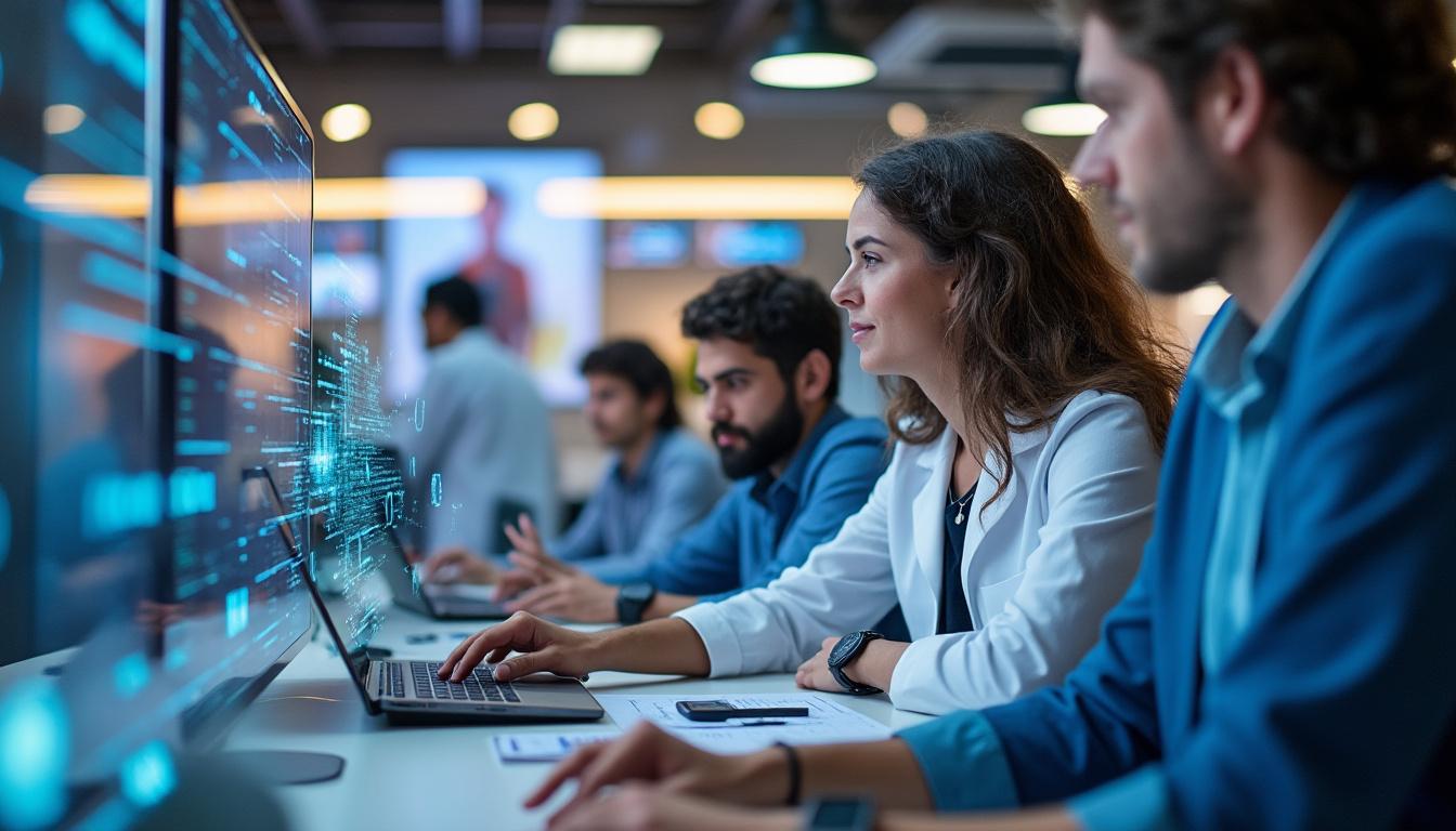 hyro, a cornell tech studio startup, raises $45 million to advance voice ai technologies and transform healthcare communication and patient care.