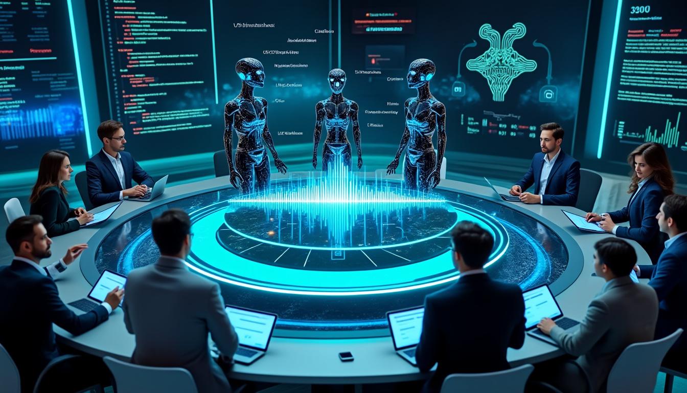 discover the grok voice agent api, a groundbreaking solution that transforms voice interaction with seamless integration and advanced capabilities.