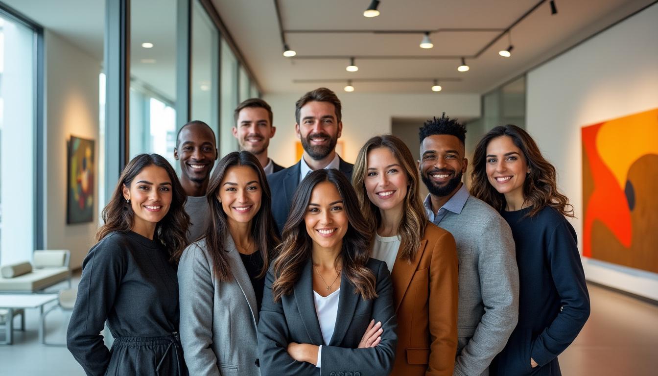 discover the latest developments at the lucas museum as chief curator pilar tompkins rivas departs amid significant organizational changes, impacting the museum's future direction.