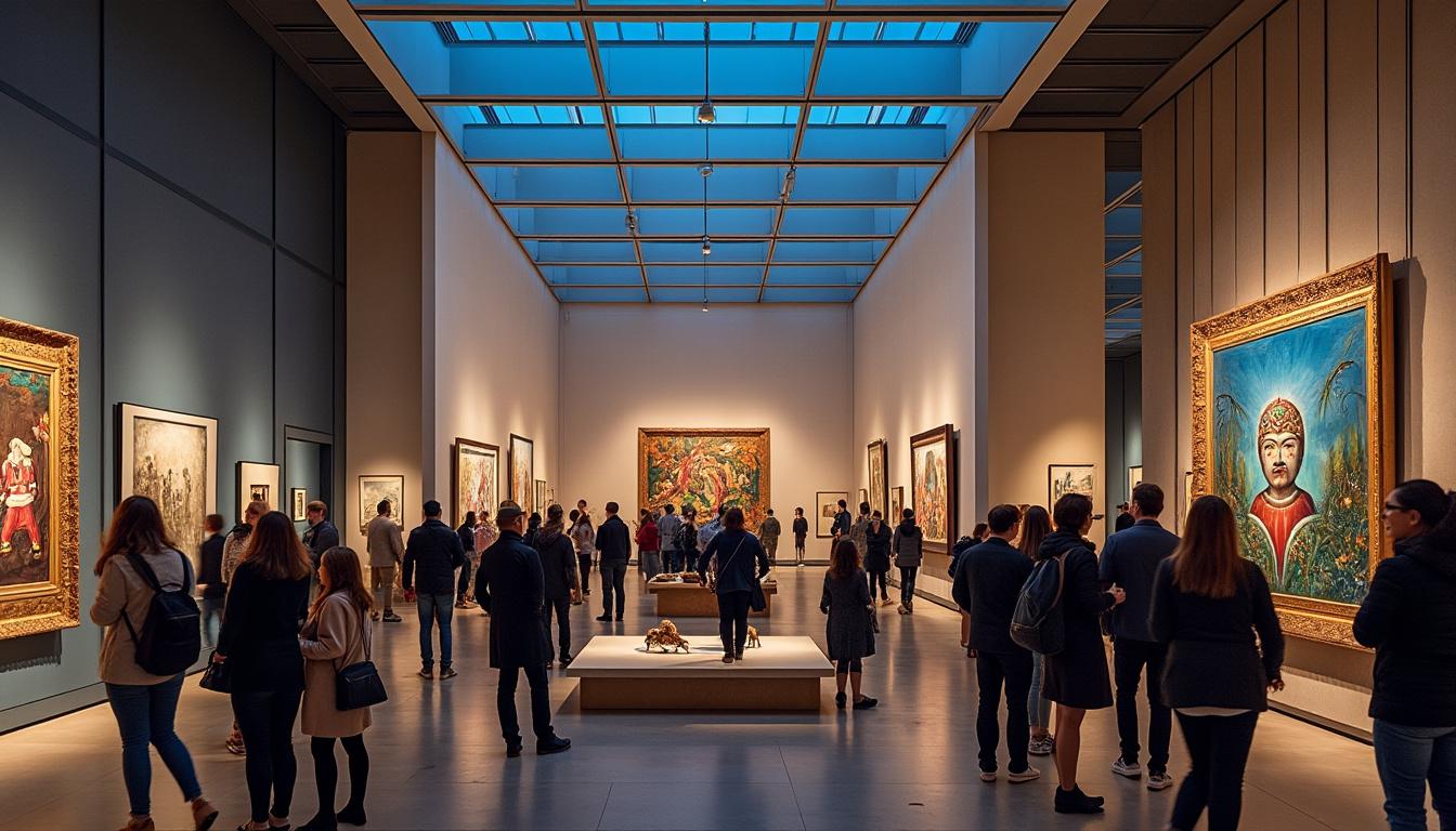 Massachusetts Art Museums Reflect on a Year of Challenges and Change 1 explore how massachusetts art museums navigated a year of challenges and transformation, highlighting resilience, adaptation, and innovation in the arts community.