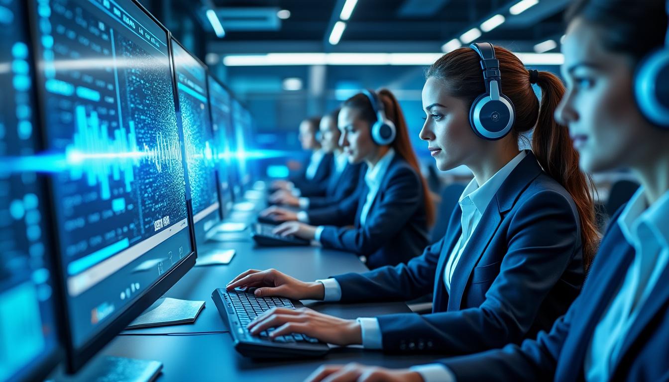 discover effective strategies to master voice ai and eliminate hallucinations in contact centers, enhancing customer interactions and improving service accuracy.