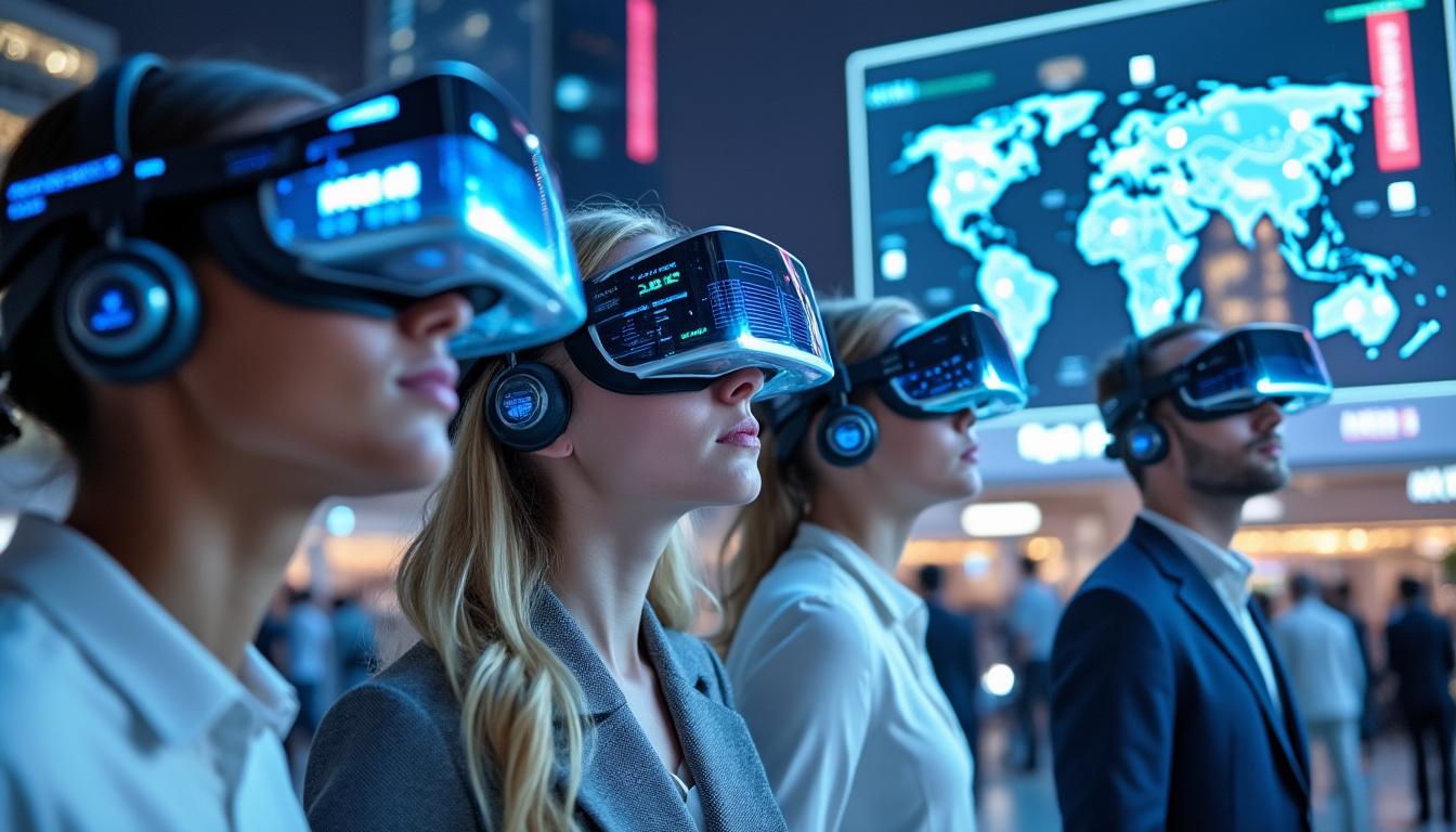 discover how meta and elevenlabs are partnering to enhance voice ai technologies, expanding innovative social and immersive experiences globally.