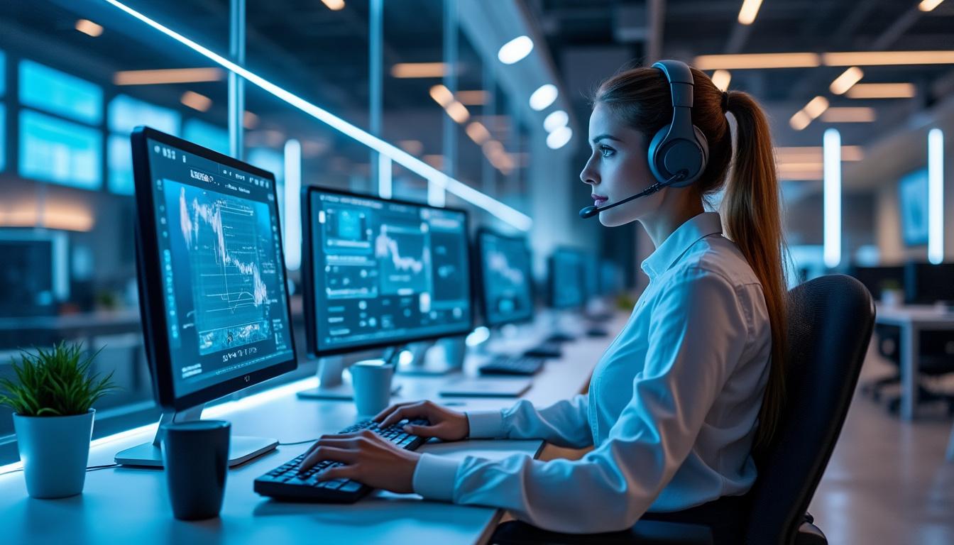 retell ai revolutionizes agentic voice ai by automating quality assurance processes, overcoming human bottlenecks to enhance efficiency and performance.