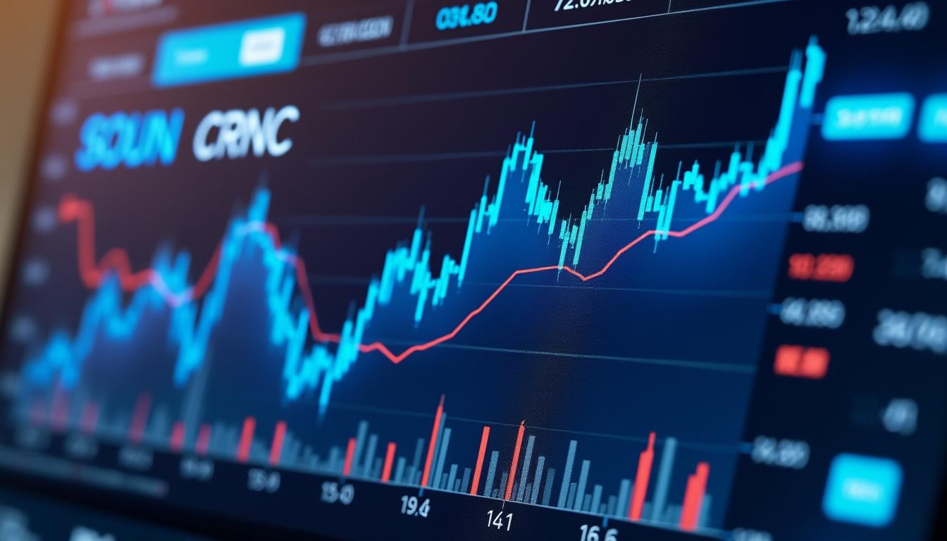 explore an in-depth comparison of soun and crnc, two leading voice ai stocks. discover growth potential, market trends, and investment insights tailored for savvy investors seeking opportunities in innovative ai technologies.