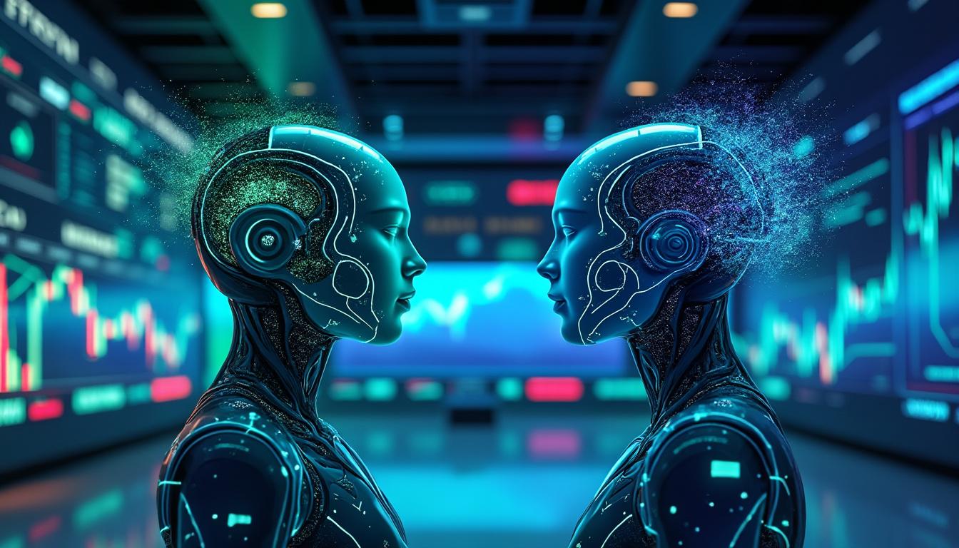 explore the growth potential of leading voice ai stocks soun and crnc, providing savvy investors with in-depth analysis and insights to make informed investment decisions.