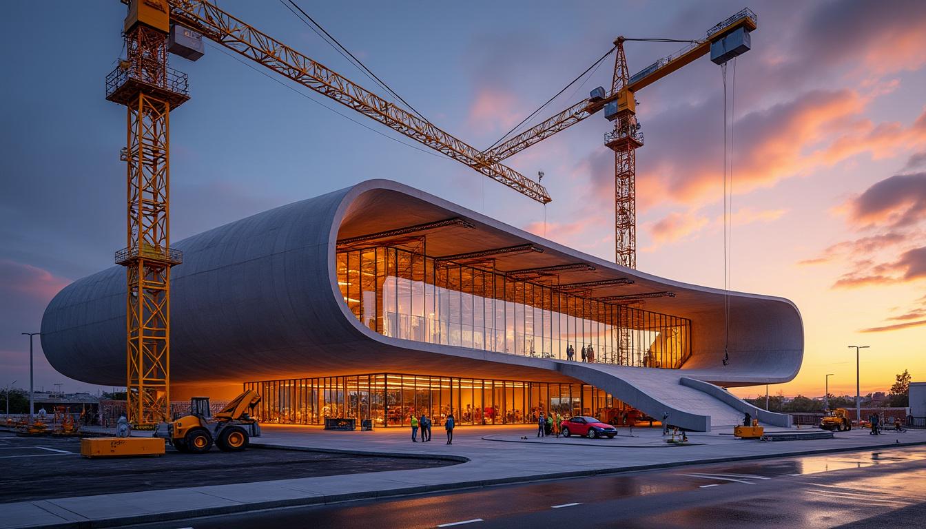 Sudden Departure of Lucas Museum's Chief Curator Sparks Curiosity and Speculation 1 explore the sudden departure of the lucas museum's chief curator and the resulting curiosity and speculation surrounding this unexpected change.