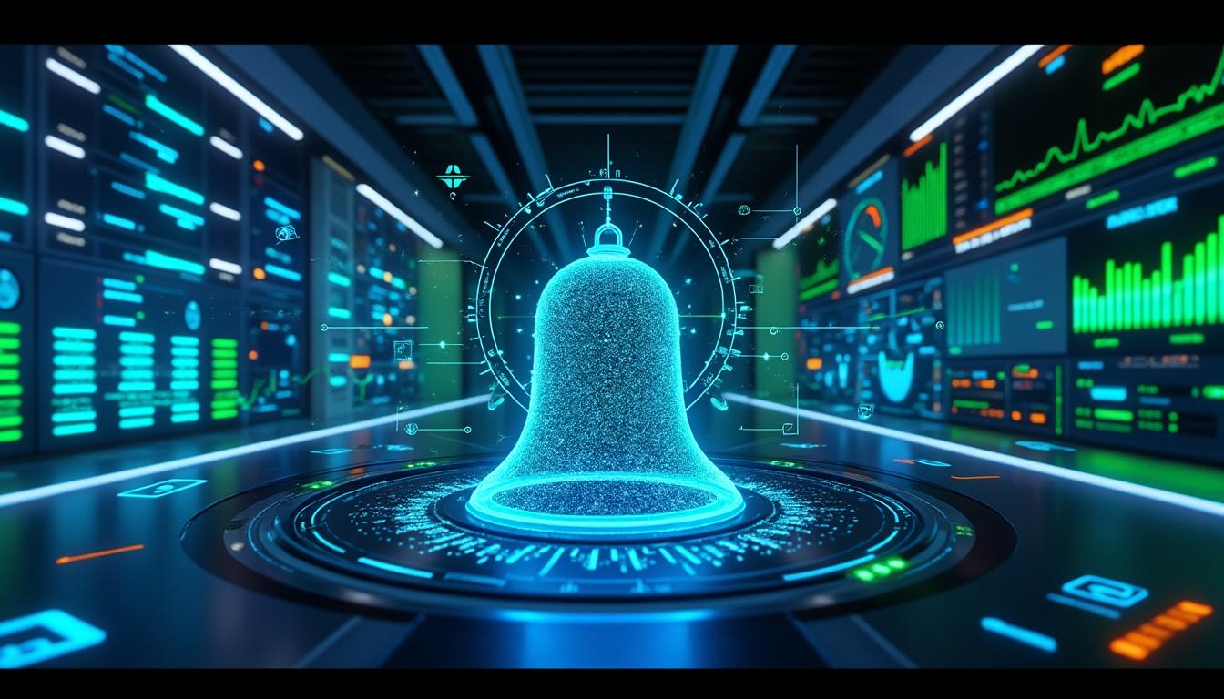 discover how synthflow ai's new bell framework, powered by openai, is revolutionizing enterprise voice ai with enhanced security and reliability for better business communication.