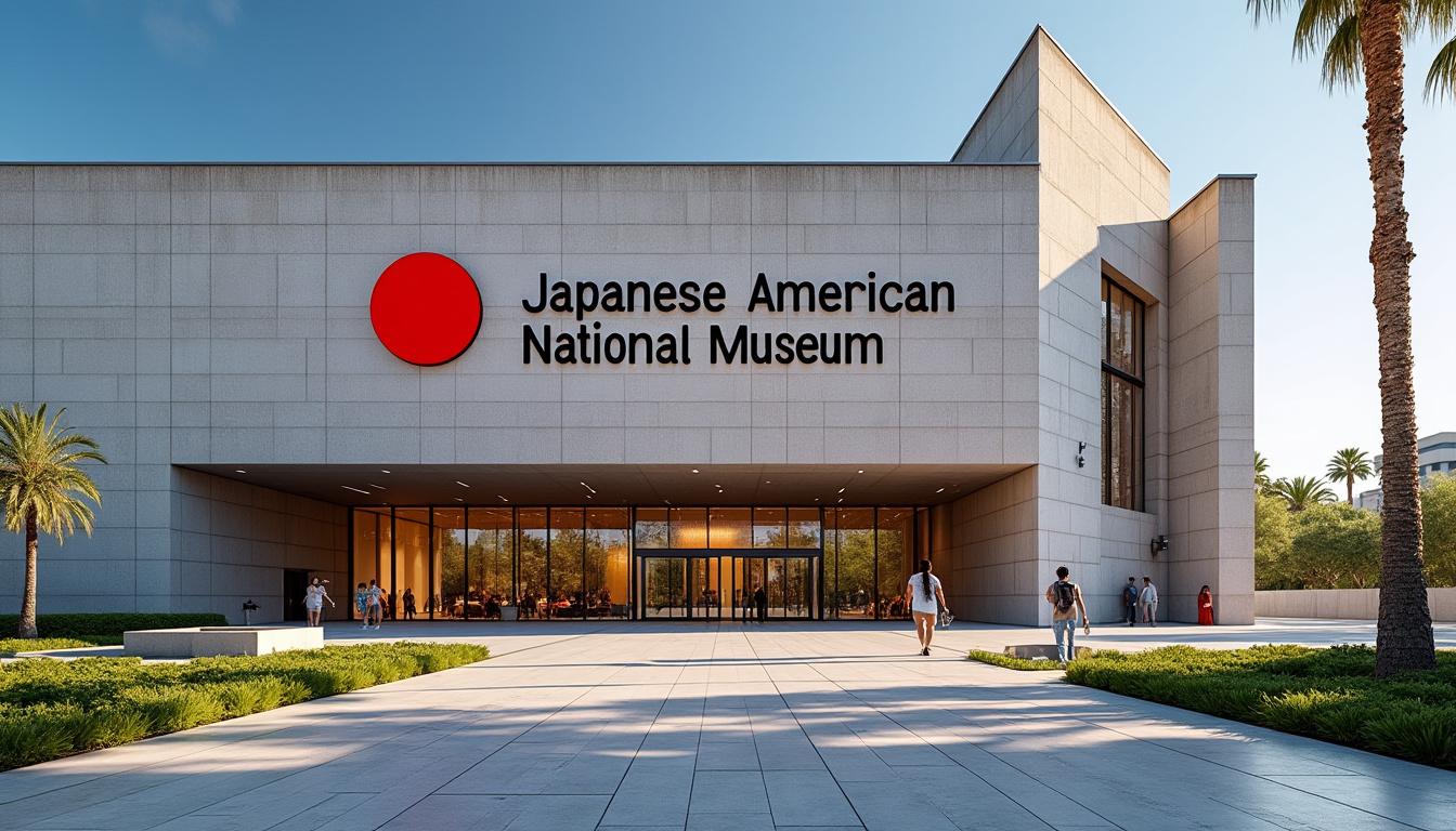 discover how this los angeles museum stands against historical whitewashing by trump, committed to preserving and presenting every truth authentically.