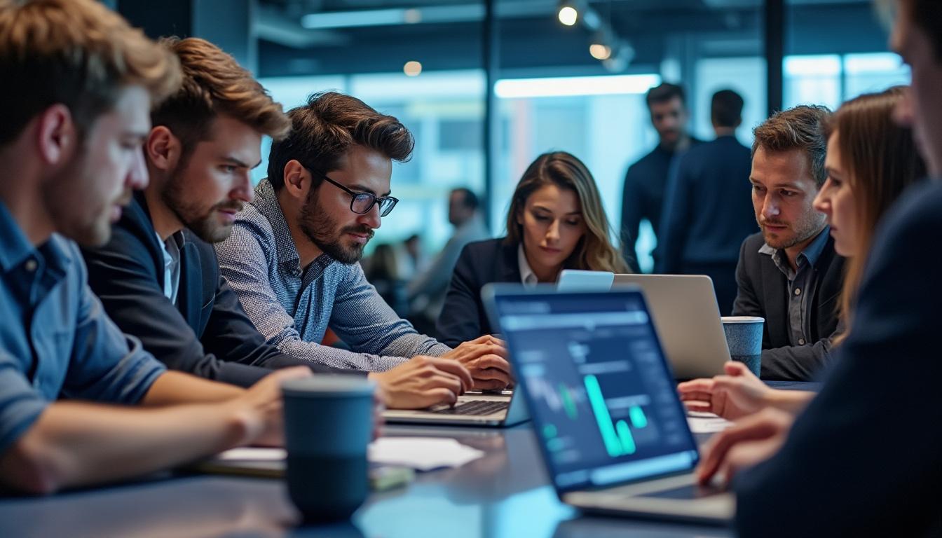 discover the top 17 voice ai startups that are capturing the interest of venture capitalists with innovative technology and growth potential.