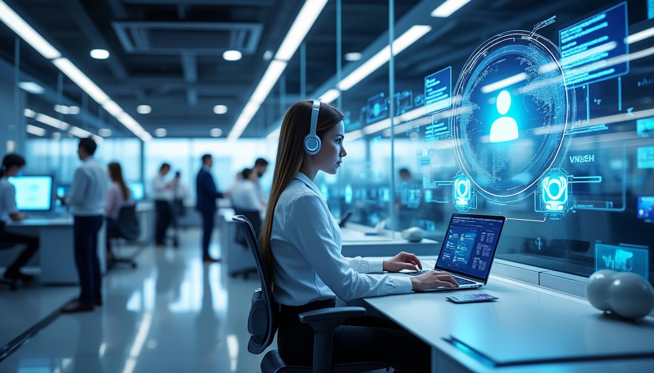 discover how always-on voice ai transforms ivr frustrations into seamless customer experiences, enhancing loyalty and driving satisfaction.