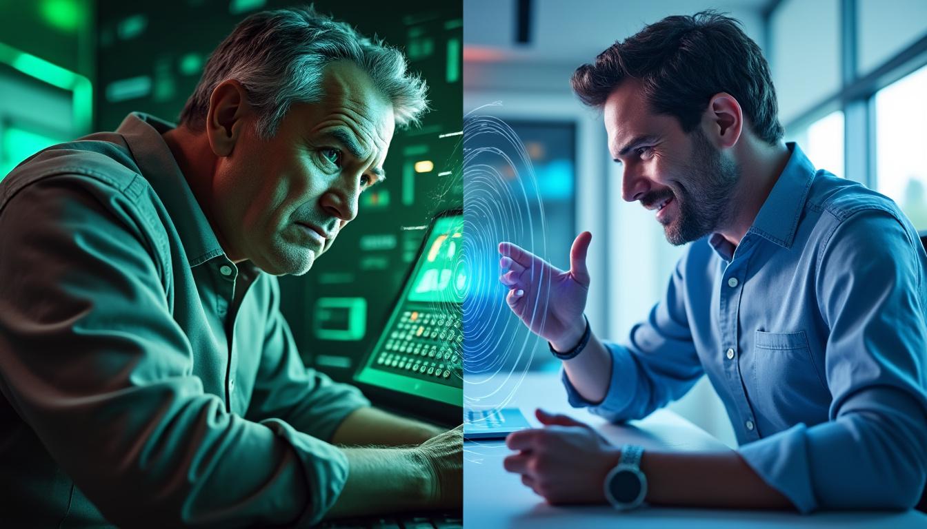 discover how always-on voice ai transforms frustrating ivr systems into seamless customer experiences, boosting loyalty and satisfaction.