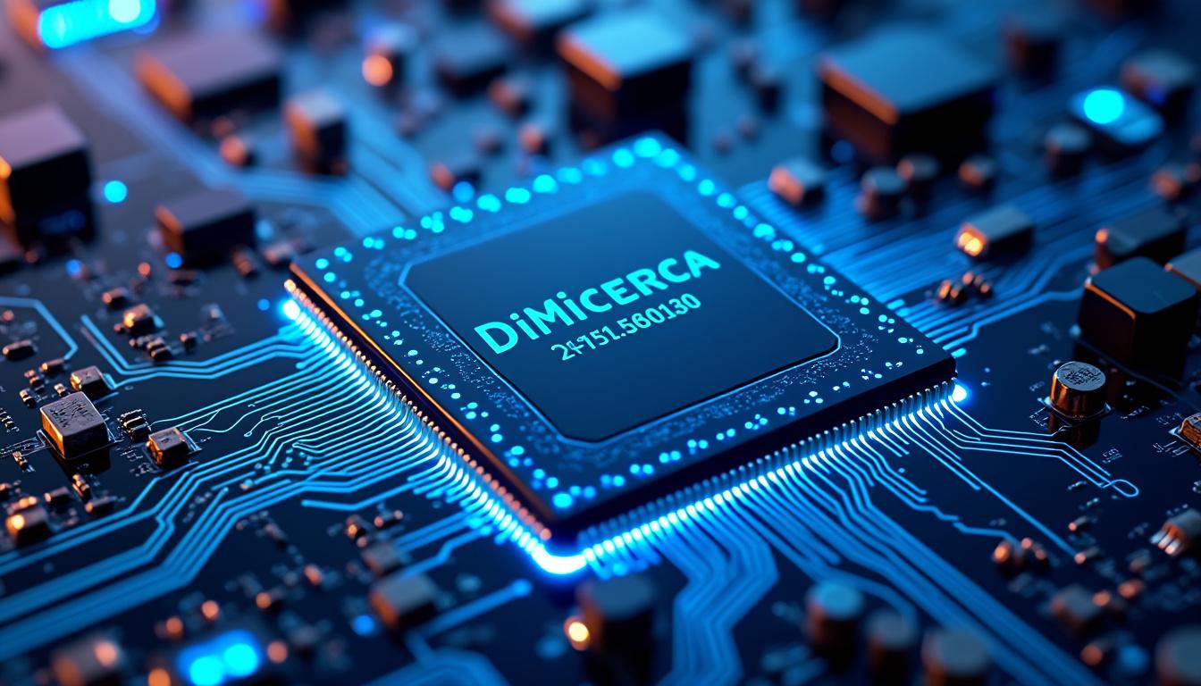 cadence introduces a specialized dsp ip designed for advanced voice ai and next-generation audio applications, enhancing performance and efficiency.