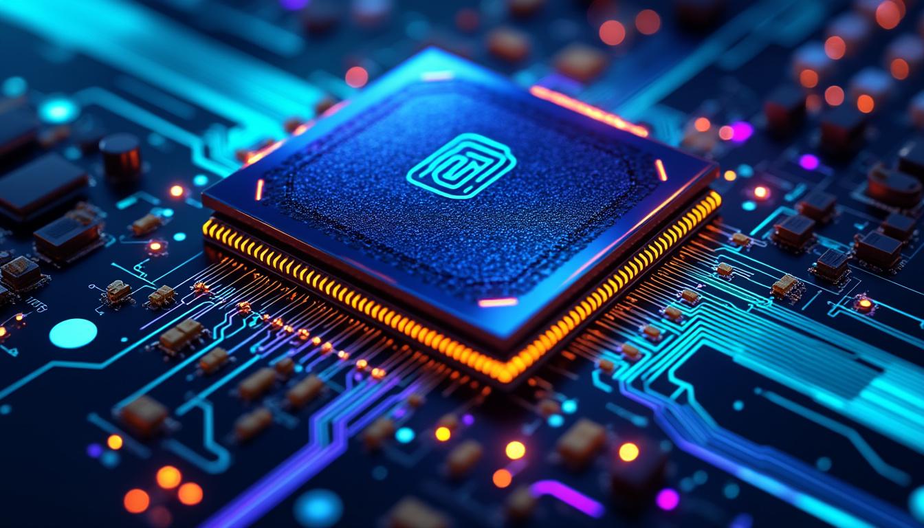 discover cadence's specialized dsp ip designed for advanced voice ai and next-generation audio solutions, enhancing performance and efficiency in cutting-edge applications.