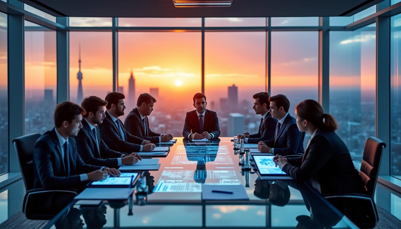 elevenlabs, an ai voice start-up, is in talks to secure funding with a valuation of $11 billion, marking a significant milestone in the ai technology sector.