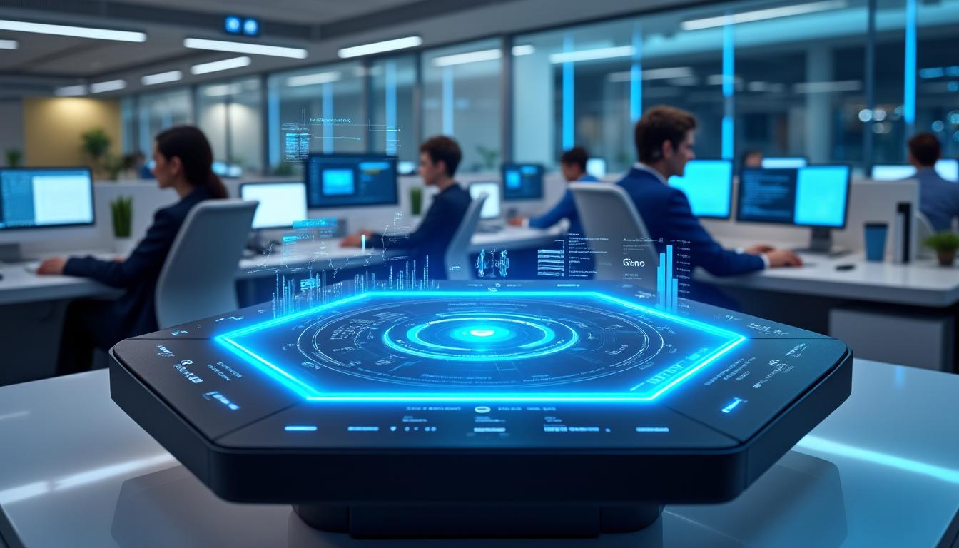 elevenlabs ceo announces the voice ai startup has exceeded $330 million in annual recurring revenue in 2023, highlighting significant growth and innovation in the industry.