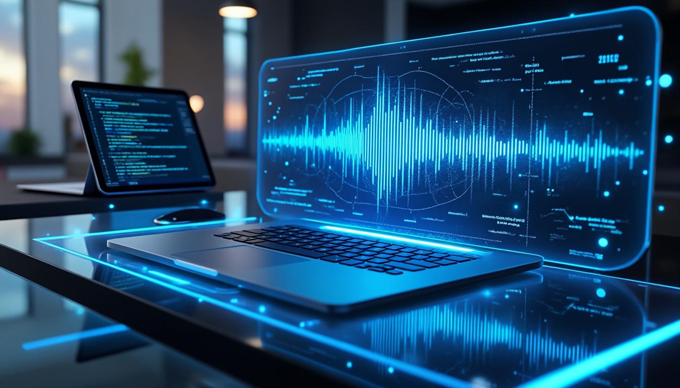 elevenlabs, a leading innovator in voice ai technology, is aiming for a remarkable $11 billion valuation, highlighting its rapid growth and impact in the ai industry.