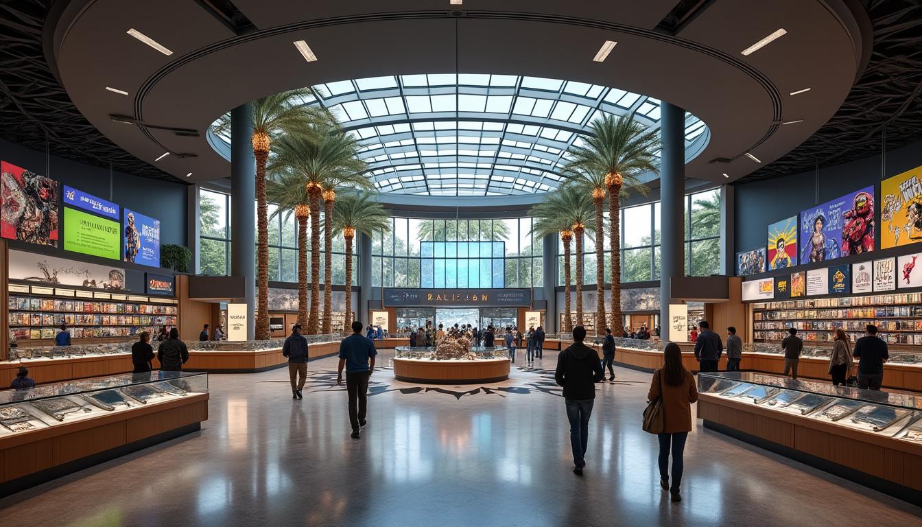 discover a crowd-free tuesday experience at the comic-con museum in balboa park, now with a new paid parking policy for a hassle-free visit.