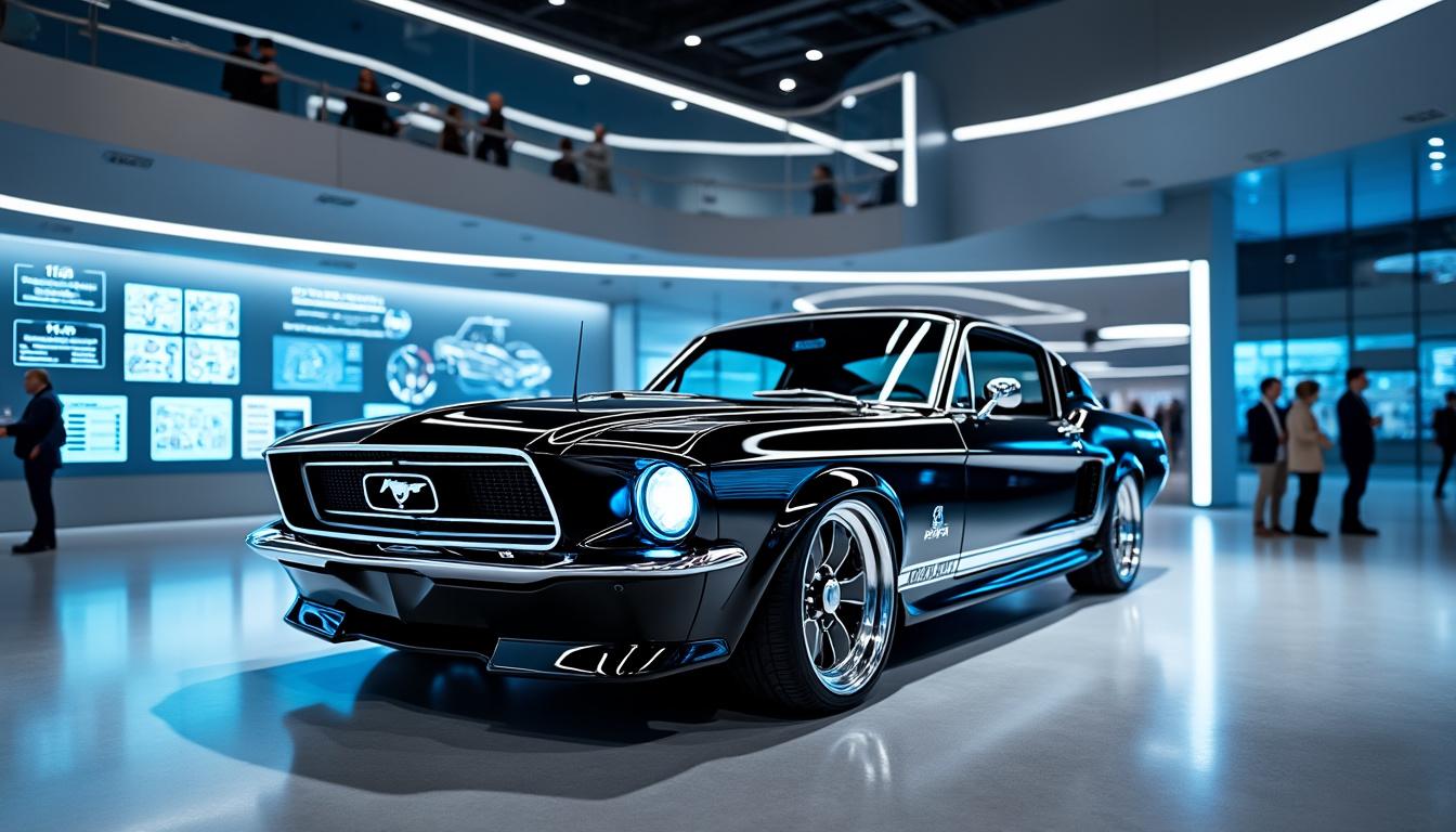 discover the 10 best car museums across the united states that every automotive enthusiast must visit. from classic cars to rare collections, embark on a journey through america's automotive history.