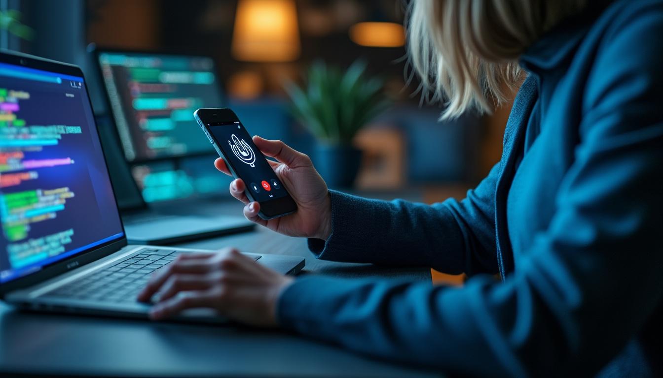 Fraudsters Are Now Replicating the Voices of Your Nearest and Dearest 1 discover how fraudsters are using advanced technology to replicate the voices of your loved ones, and learn how to protect yourself from these deceptive scams.