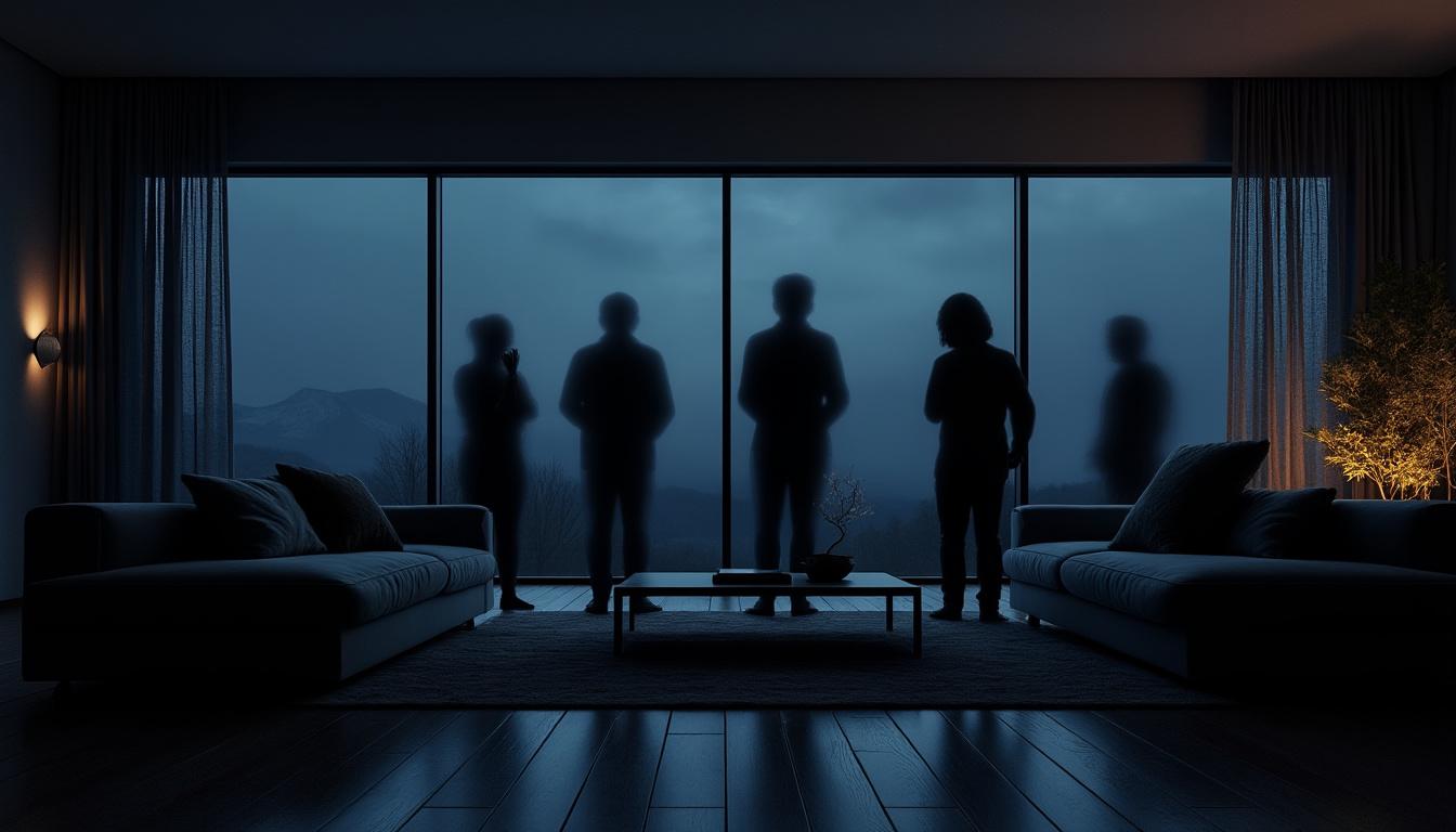 discover how fraudsters are using advanced technology to replicate the voices of your loved ones, and learn how to protect yourself from these sophisticated scams.