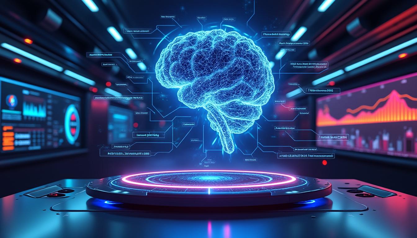 discover how google recruits top innovators from ai voice pioneer hume ai, advancing the future of artificial intelligence and voice technology.