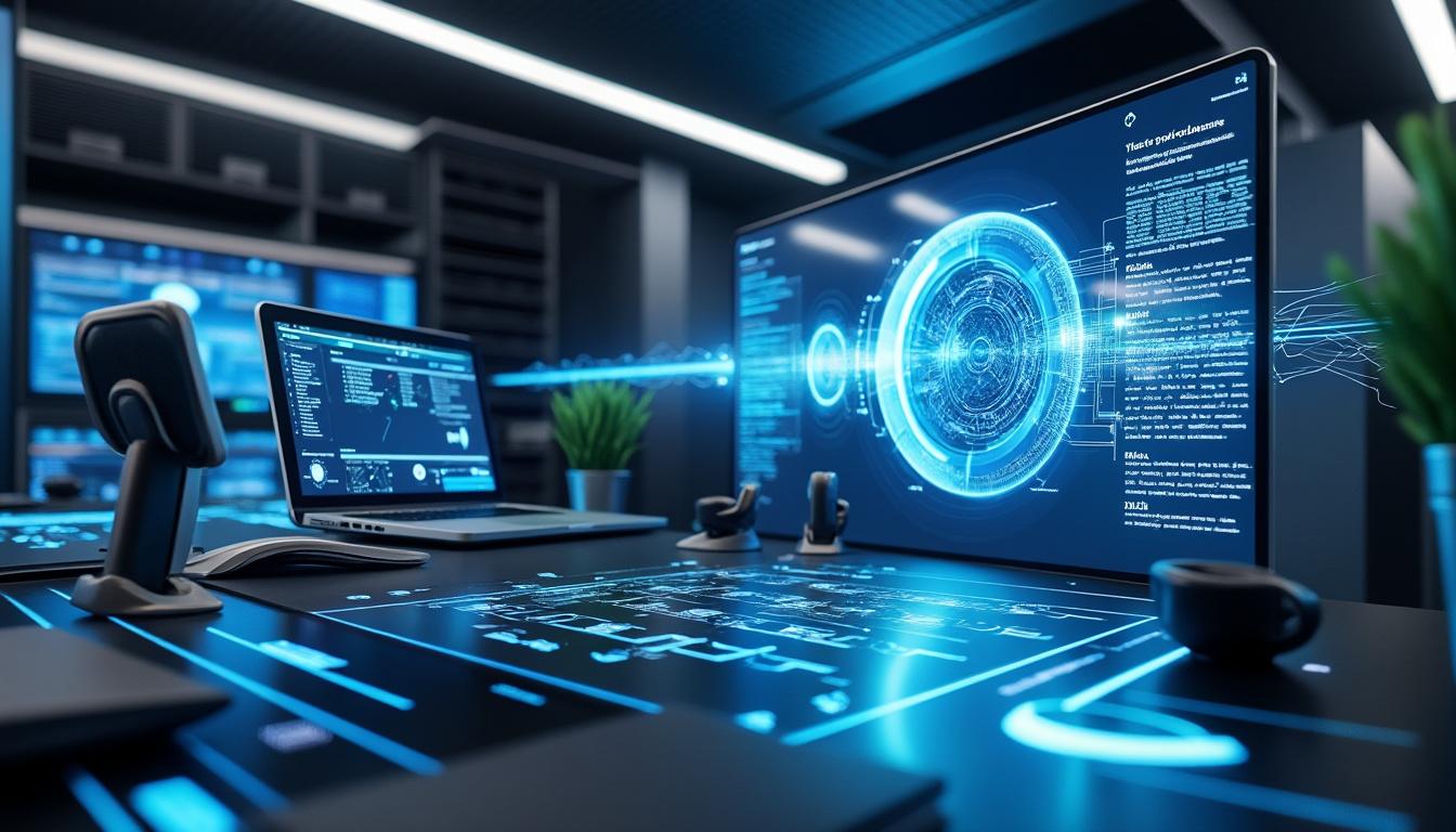 h.c. wainwright recognizes soundhound ai (soun) as a top long-term contender in voice ai technology, highlighting its innovation and growth potential in the industry.