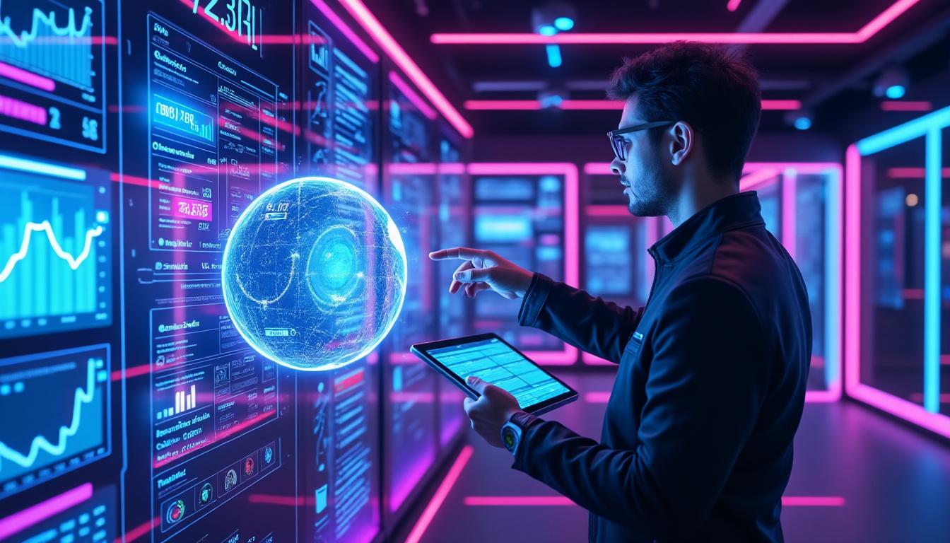 livekit, the innovative voice ai engine and openai collaborator, achieves a remarkable $1 billion valuation, marking a significant milestone in ai technology advancement.