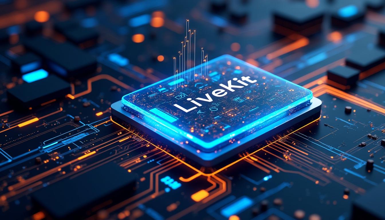 discover how livekit, a leading voice ai engine and openai collaborator, has achieved a $1 billion valuation, highlighting its innovation and growth in the ai industry.