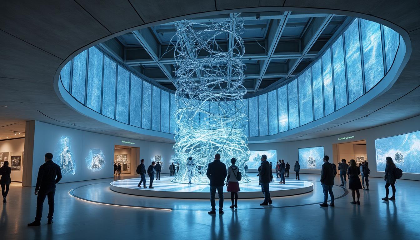 explore the upcoming major exhibitions and exciting museum openings in 2026 with our podcast preview. stay ahead with insights on must-see art events and cultural highlights.