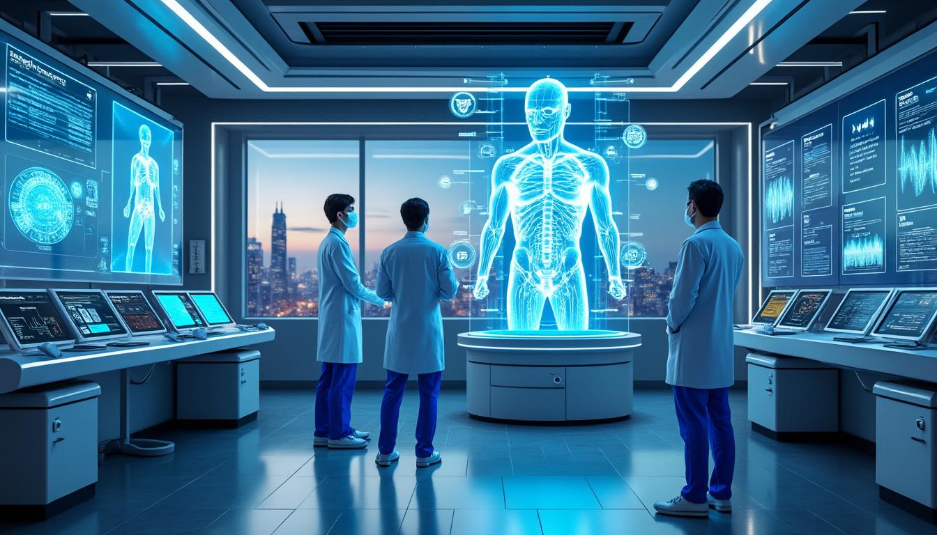 discover how marin voice leverages ai to help health systems maximize impact and efficiency despite resource constraints, driving better patient outcomes and operational success.