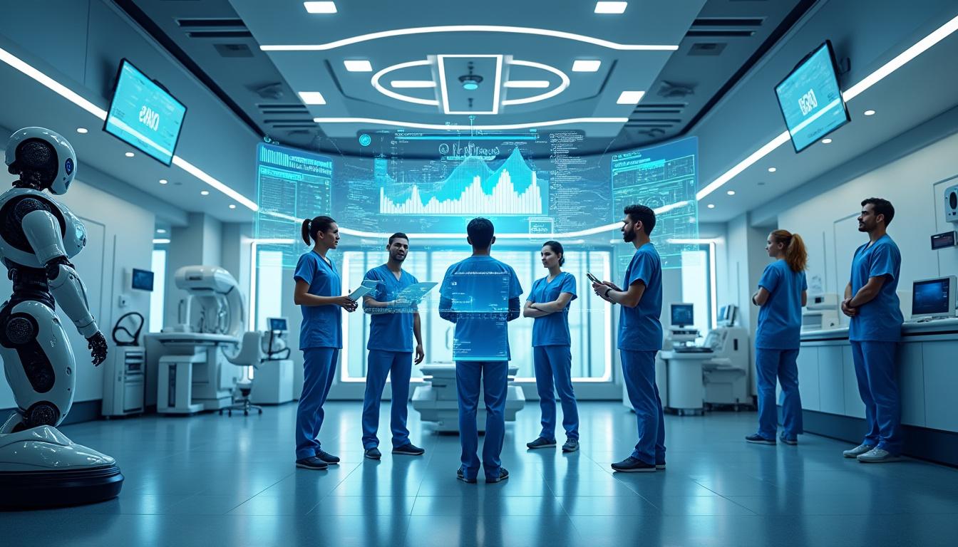 discover how marin voice leverages ai to help health systems maximize efficiency and deliver better care despite limited resources.